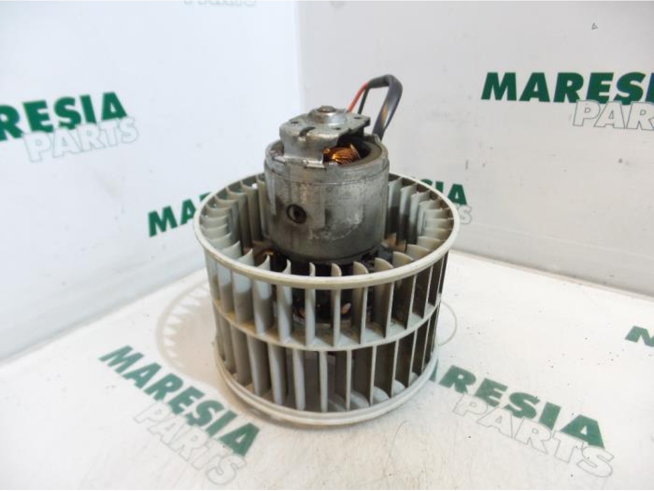 Renault - Espace - Heating and ventilation fan motor