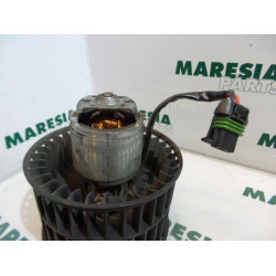 Renault - Espace - Heating and ventilation fan motor