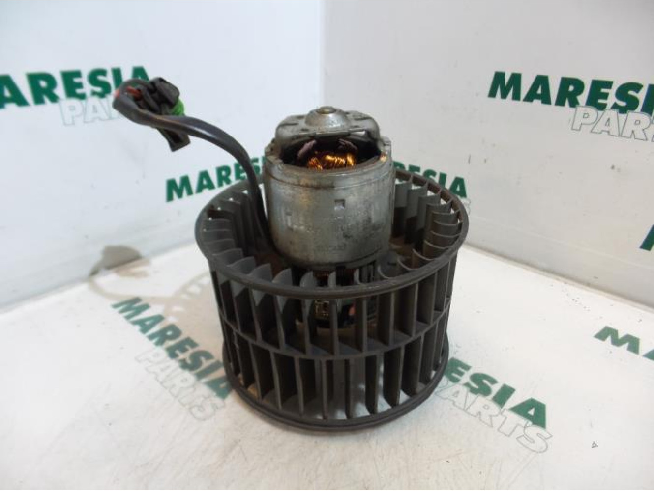 Renault - Espace - Heating and ventilation fan motor