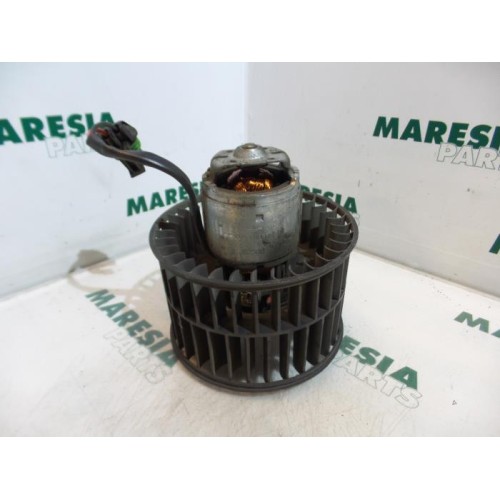 Renault - Espace - Heating and ventilation fan motor