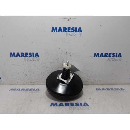 Alfa Romeo - Mito - Brake servo