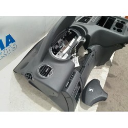 Peugeot - 5008 - Airbag set + dashboard