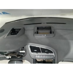 Peugeot - 5008 - Airbag set + dashboard