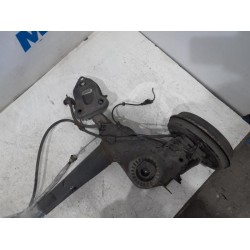 Fiat - Punto - Arbre entraînement roue avant