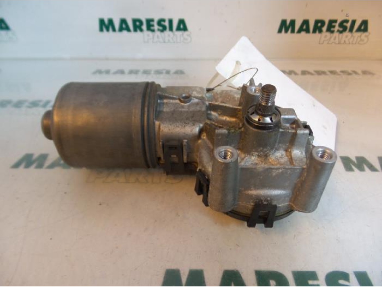 Citroen - C5 - Front wiper motor
