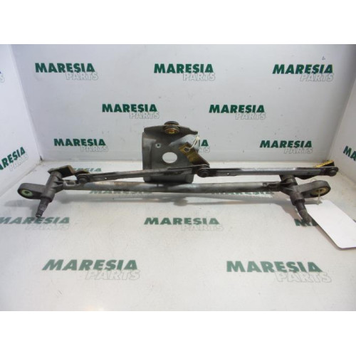 Citroen - C5 - Wiper mechanism