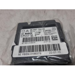 Peugeot - 5008 - Airbag Modul