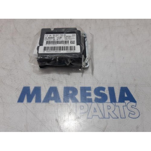 Peugeot - 5008 - Airbag Module