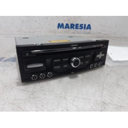 Peugeot - 5008 - Radio CD player