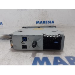 Peugeot - 5008 - Radio CD player