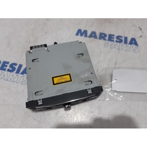 Peugeot - 5008 - Radio CD player
