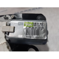 Peugeot - 5008 - Rear wiper motor