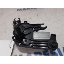 Peugeot - 5008 - Rear wiper motor