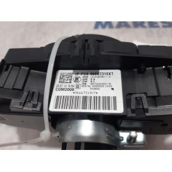 Peugeot - 5008 - Steering column stalk