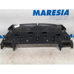 Peugeot - 5008 - Motor Beschermplaat