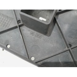 Peugeot - 5008 - Motor Beschermplaat
