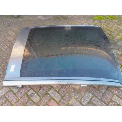 Peugeot - 5008 - Panoramadak