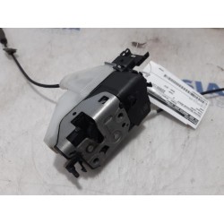 Peugeot - 5008 - Türschlossmechanik 4-türig links hinten