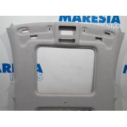 Fiat - Punto - Hemelbekleding