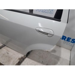 Fiat - Punto - Portier 4Deurs links-achter