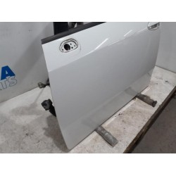 Fiat - Punto - Portière 4portes avant gauche