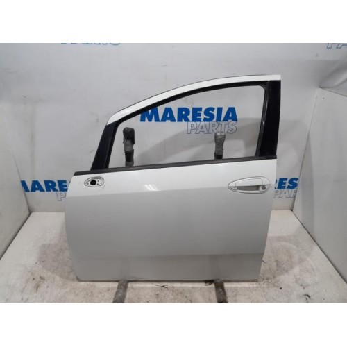 Fiat - Punto - Portière 4portes avant gauche