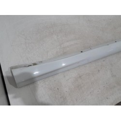 Fiat - Punto - Zijskirt links