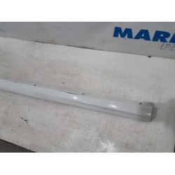 Fiat - Punto - Zijskirt links