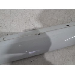 Fiat - Punto - Zijskirt links