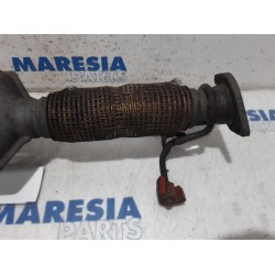 Volvo - C70 - Catalytic converter