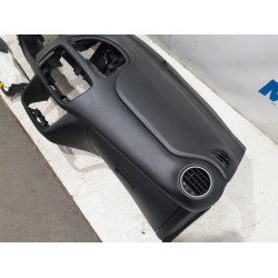 Fiat - Punto - Airbag set + dashboard