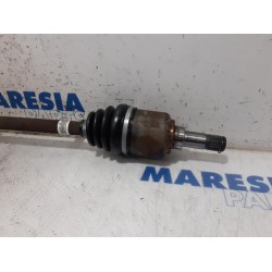 Fiat - Punto - Aandrijfas links-voor