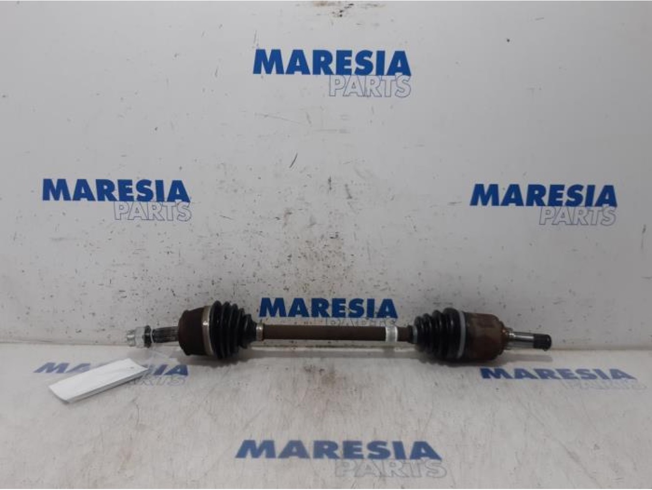 Fiat - Punto - Aandrijfas links-voor