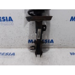 Fiat - Punto - Front shock absorber rod, left