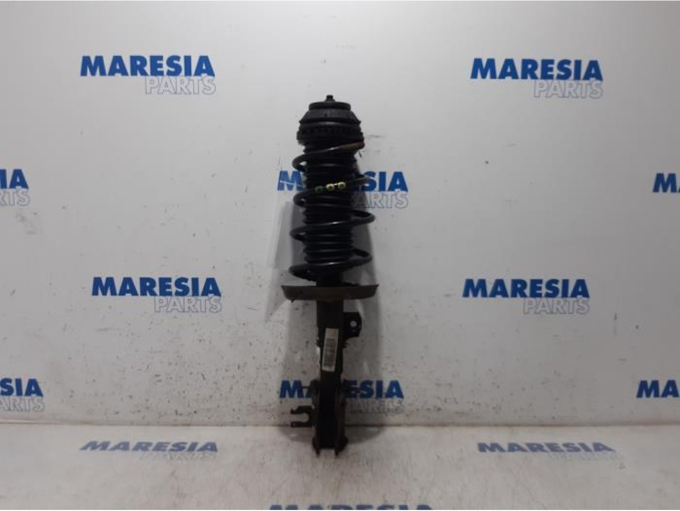 Fiat - Punto - Front shock absorber rod, left