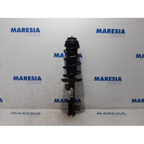 Fiat - Punto - Front shock absorber rod, right