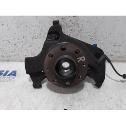 Fiat - Punto - Knuckle, front right