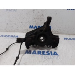 Fiat - Punto - Knuckle, front right