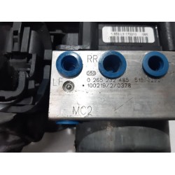 Fiat - Punto - ABS Pumpe