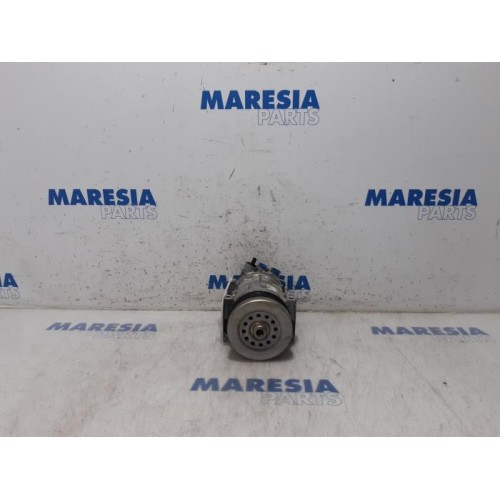 Fiat - Punto - Air conditioning pump