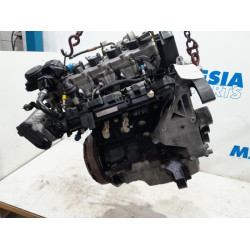 Alfa Romeo - Mito - Motor