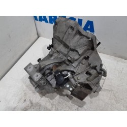 Alfa Romeo - Mito - Versnellingsbak