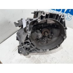 Alfa Romeo - Mito - Versnellingsbak