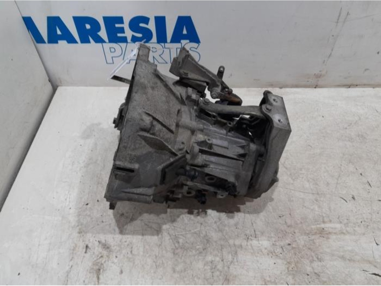 Alfa Romeo - Mito - Versnellingsbak