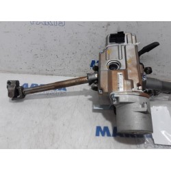 Fiat - Punto - Steering column housing
