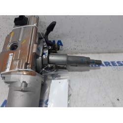 Fiat - Punto - Steering column housing