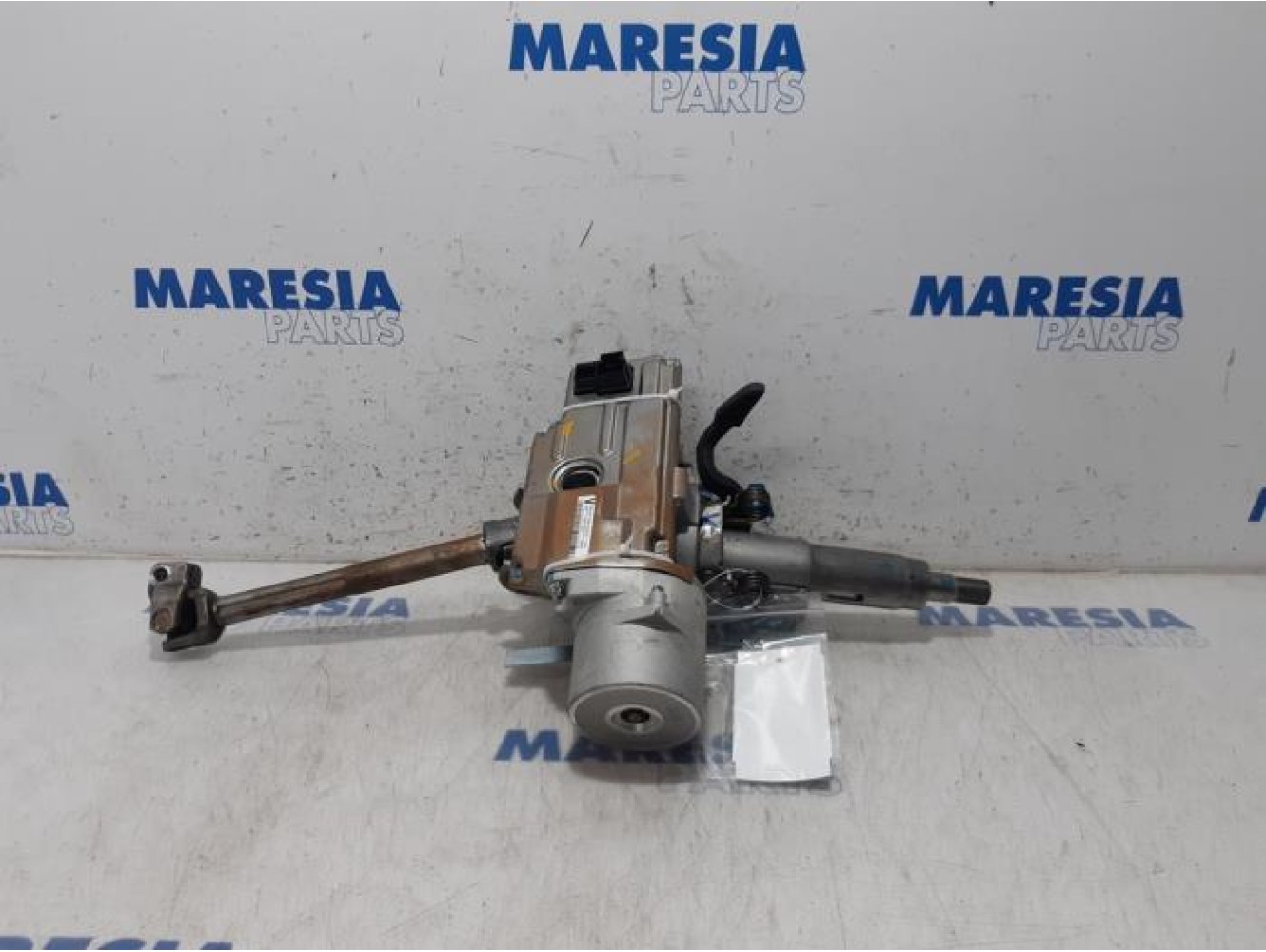 Fiat - Punto - Steering column housing