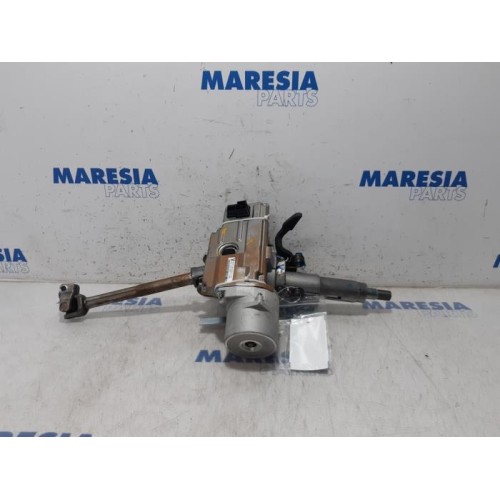 Fiat - Punto - Steering column housing
