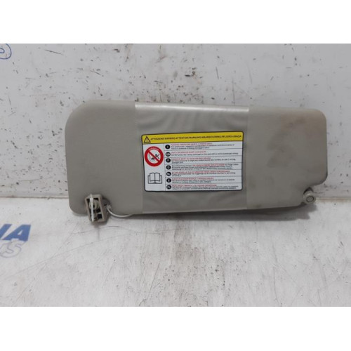 Alfa Romeo - Mito - Sun visor