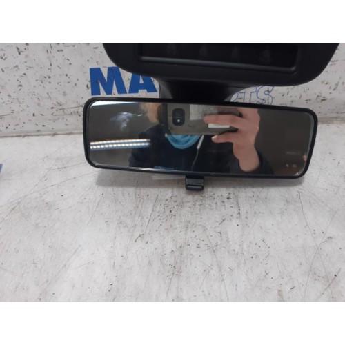 Alfa Romeo - Mito - Rear view mirror
